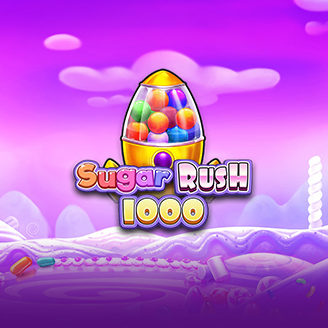 Sugar Rush 1000