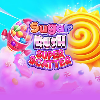 Sugar Rush Super Scatter