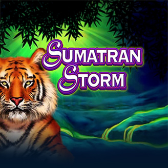Sumatran Storm