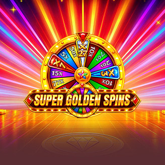 Super Golden Spins