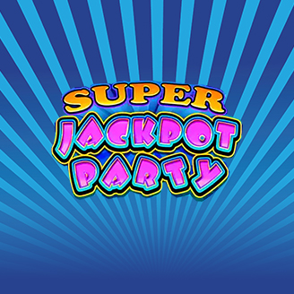 Super Jackpot Party
