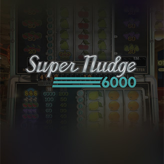Super Nudge 6000