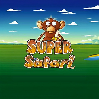 Super Safari
