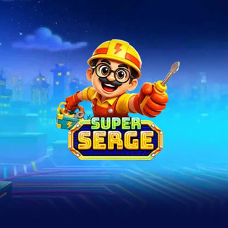 Super Serge
