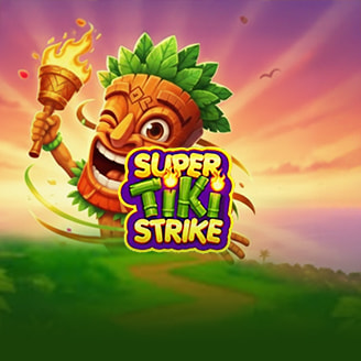 Super Tiki Strike