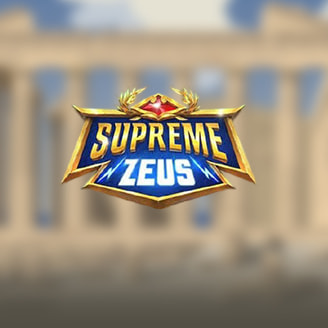 Supreme Zeus