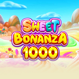 Sweet Bonanza 1000