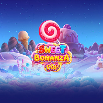 Sweet Bonanza POP