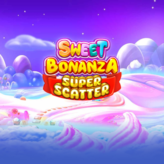 Sweet Bonanza Super Scatter