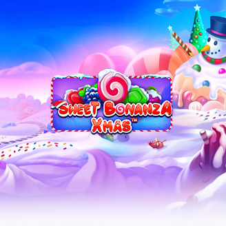 Sweet Bonanza Xmas