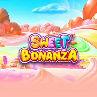 Sweet Bonanza