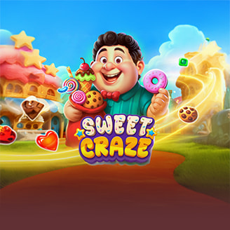 Sweet Craze