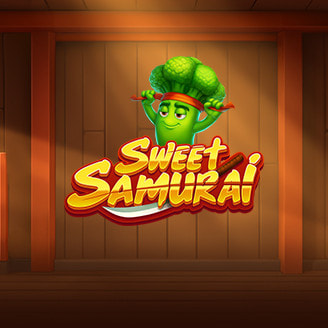 Sweet Samurai