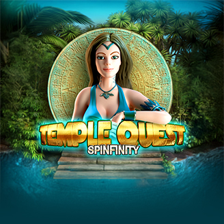Temple Quest Spinfinity