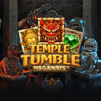 Temple Tumble Megaways