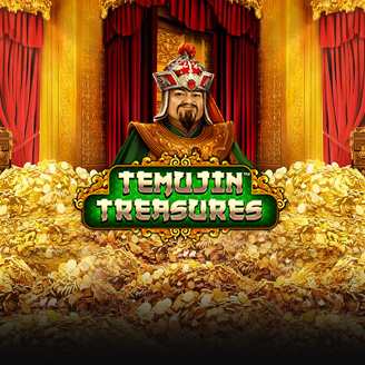 Temujin Treasures