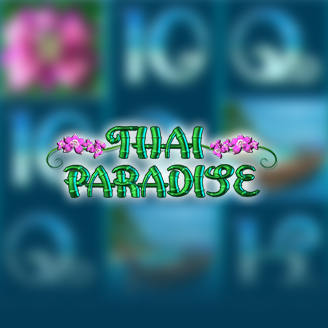 Thai Paradise