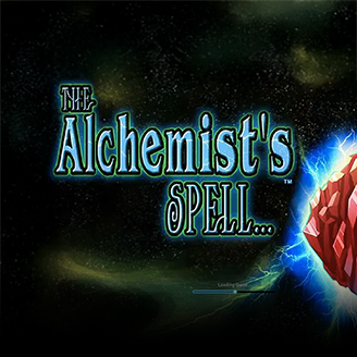 The Alchemists Spell