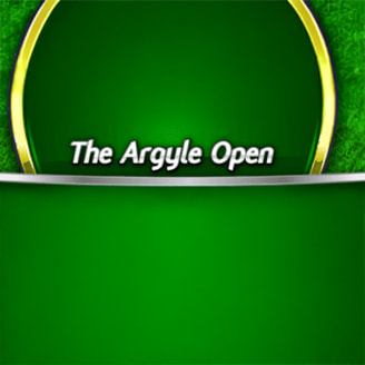 The Argyle Open