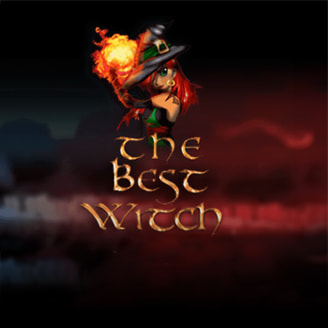The Best Witch