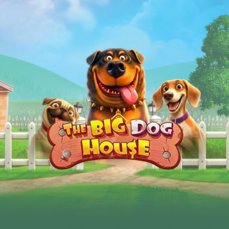The Big Dog House