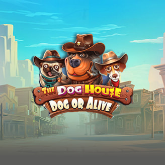 The Dog House Dog or Alive