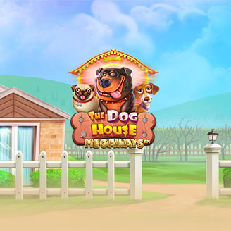The Dog House Megaways