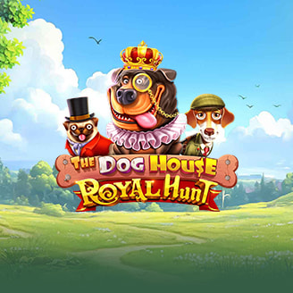 The Dog House Royal Hunt