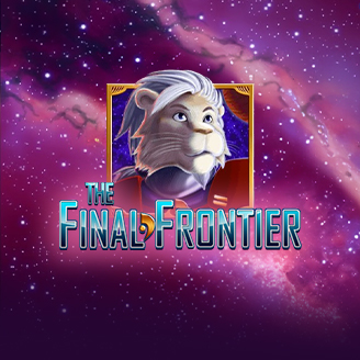 The Final Frontier