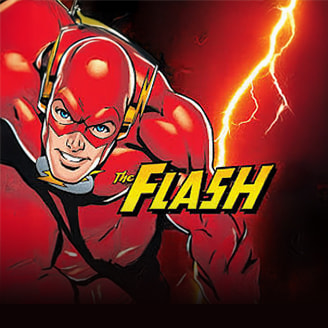 The Flash Velocity