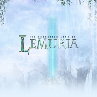 The Forgotten Land of Lemuria