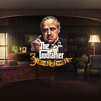 The Godfather: 3 Pillars of Power