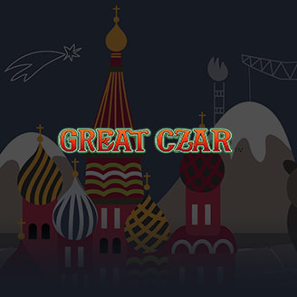 The Great Czar