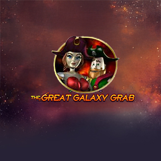 The Great Galaxy Grab