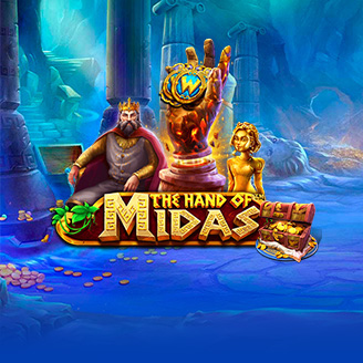 The Hand of Midas