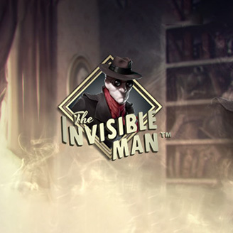 The Invisible Man