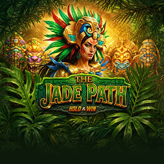 The Jade Path: Hold & Win