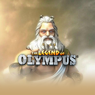 The Legend of Olympus