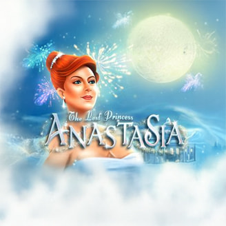 The Lost Princess Anastasia