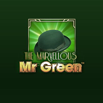 The Marvellous Mr Green