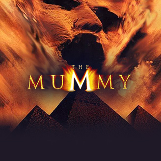 The Mummy