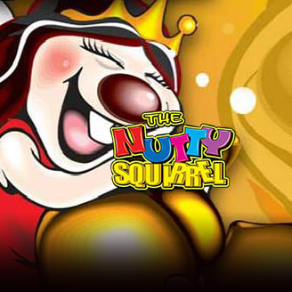 The Nutty Squirrel
