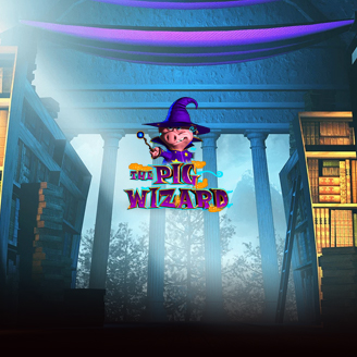 The Pig Wizard