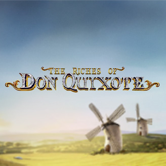 The Riches of Don Quixote