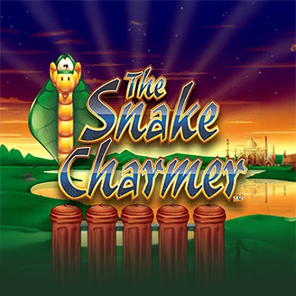 The Snake Charmer