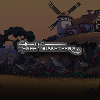 The Three Musketeers