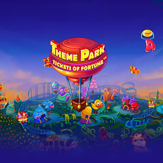 Theme Park Tickets of Fortune