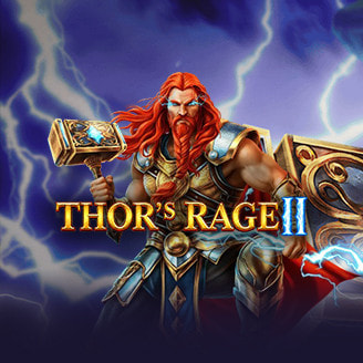 Thor's Rage 2