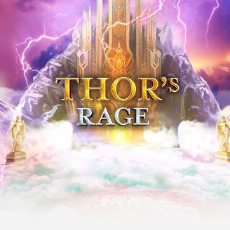 Thor's Rage
