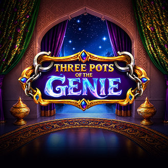 Three Pots of the Genie